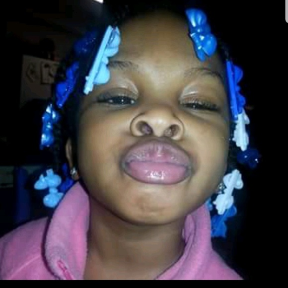 Meet your Posher, Jewanna - Picture 1 of 1